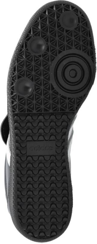 adidas Originals Sportschoenen Samba LT W Black Dames