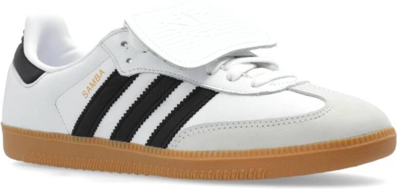 adidas Originals Sportschoenen Samba LT W White Dames