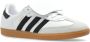 Adidas Originals Sportschoenen Samba LT W White - Thumbnail 6