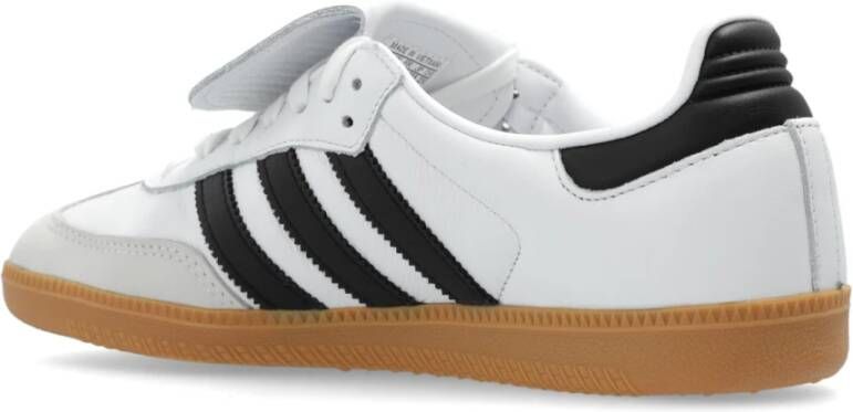 adidas Originals Sportschoenen Samba LT W White Dames