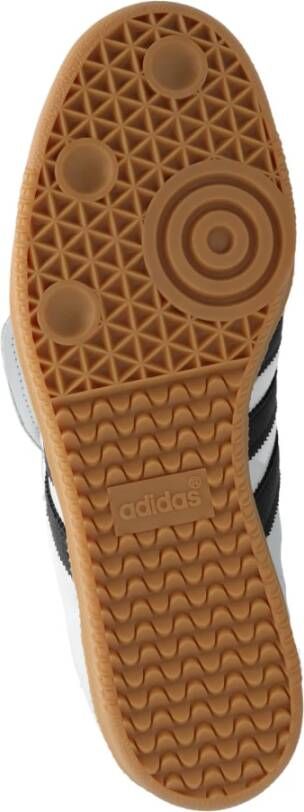 adidas Originals Sportschoenen Samba LT W White Dames