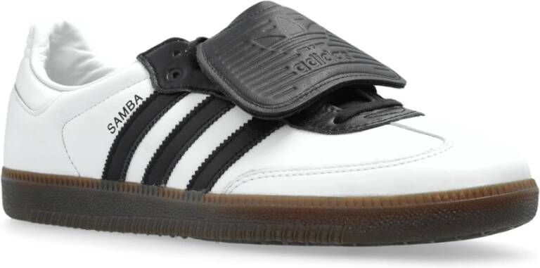 adidas Originals Sportschoenen Samba LT White Heren