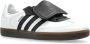 Adidas Originals Sportschoenen Samba LT White Heren - Thumbnail 5