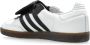 Adidas Originals Sportschoenen Samba LT White Heren - Thumbnail 6