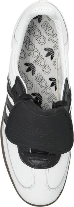 adidas Originals Sportschoenen Samba LT White Heren