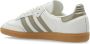 Adidas Originals Sportschoenen Samba OG Beige Dames - Thumbnail 8