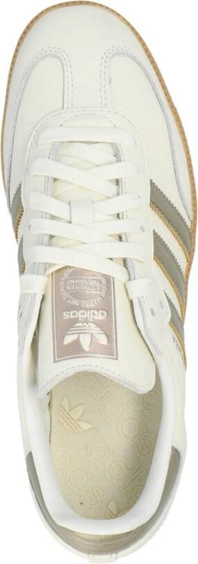 adidas Originals Sportschoenen Samba OG Beige Dames