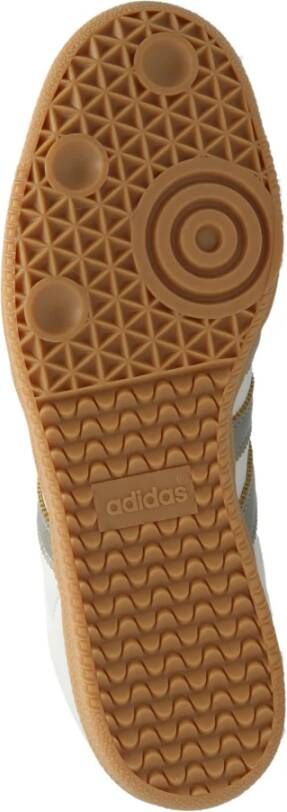 adidas Originals Sportschoenen Samba OG Beige Dames