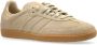 Adidas Originals Sportschoenen Samba OG Beige Heren - Thumbnail 5