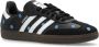 Adidas Originals Sportschoenen Samba OG W Black Heren - Thumbnail 7