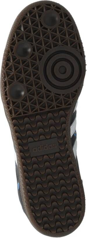 adidas Originals Sportschoenen Samba OG Black Dames