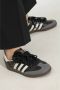 Adidas Originals Sportschoenen Samba OG Black Dames - Thumbnail 3