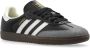 Adidas Originals Sportschoenen Samba OG Black Dames - Thumbnail 5