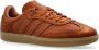 Adidas Originals Sportschoenen Samba OG Brown Heren - Thumbnail 4