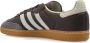 Adidas Originals Samba OG Brown Putty Grey Gold Metallic- Brown Putty Grey Gold Metallic - Thumbnail 11