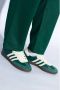 Adidas Originals Sportschoenen Samba OG Green Heren - Thumbnail 3