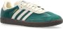 Adidas Originals Sportschoenen Samba OG Green Heren - Thumbnail 5