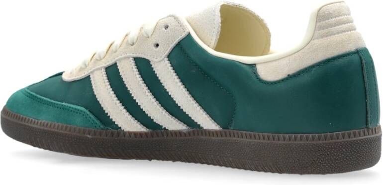 adidas Originals Sportschoenen Samba OG Green Heren