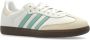 Adidas Originals Sportschoenen Samba OG W Beige Dames - Thumbnail 5