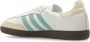 Adidas Originals Sportschoenen Samba OG W Beige Dames - Thumbnail 6