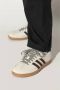 Adidas Originals Sportschoenen Samba OG W Beige Dames - Thumbnail 2