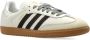 Adidas Originals Sportschoenen Samba OG W Beige Dames - Thumbnail 4