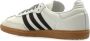 Adidas Originals Sportschoenen Samba OG W Beige Dames - Thumbnail 5