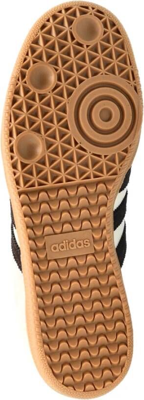 adidas Originals Sportschoenen Samba OG W Beige Dames