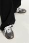 Adidas Originals Sportschoenen Samba OG W Gray Dames - Thumbnail 4