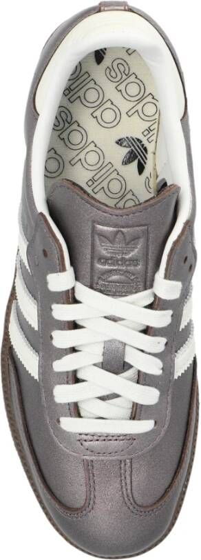 adidas Originals Sportschoenen Samba OG W Gray Dames