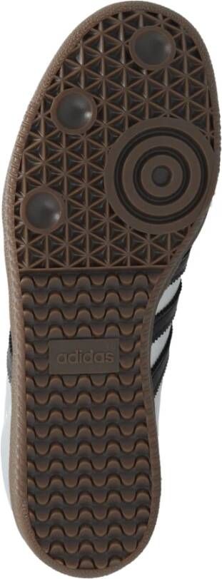 adidas Originals Sportschoenen Samba OG W Gray Dames