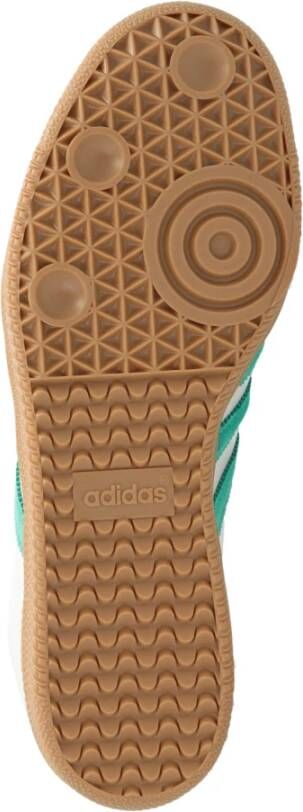 adidas Originals Sportschoenen Samba OG W Gray Dames