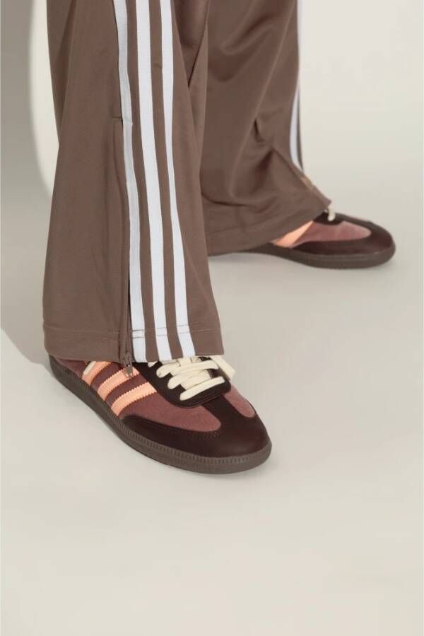 adidas Originals Sportschoenen Samba OG W Pink Dames