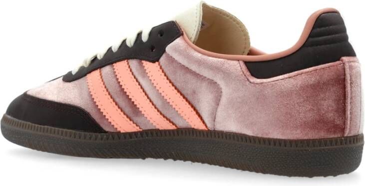 adidas Originals Sportschoenen Samba OG W Pink Dames