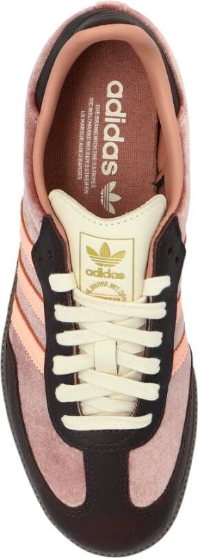 adidas Originals Sportschoenen Samba OG W Pink Dames