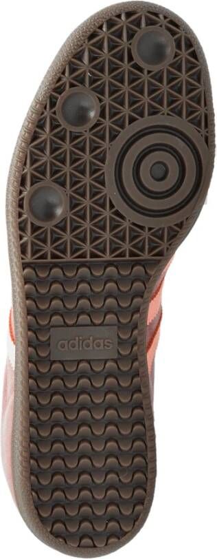 adidas Originals Sportschoenen Samba OG W Pink Dames