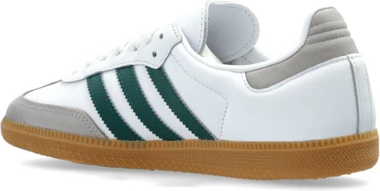 adidas Originals Sportschoenen Samba OG W White Dames