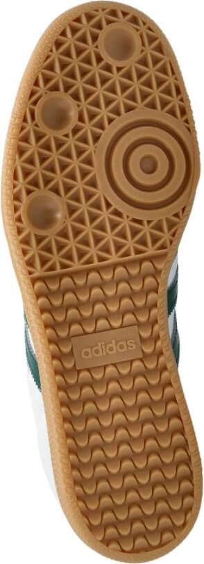 adidas Originals Sportschoenen Samba OG W White Dames