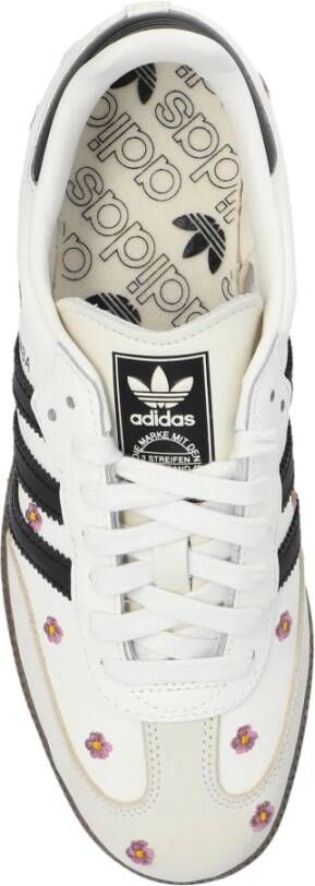 adidas Originals Sportschoenen Samba OG W White Heren