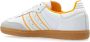 Adidas Originals Samba OG Cloud White Crystal White Crew Yellow- Cloud White Crystal White Crew Yellow - Thumbnail 16