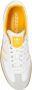 Adidas Originals Samba OG Cloud White Crystal White Crew Yellow- Cloud White Crystal White Crew Yellow - Thumbnail 17