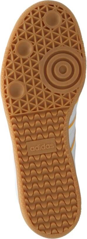 adidas Originals Sportschoenen Samba OG White Dames