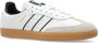 Adidas Originals Samba OG Cloud White Off White Core Black- Cloud White Off White Core Black - Thumbnail 17