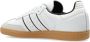 Adidas Originals Samba OG Cloud White Off White Core Black- Cloud White Off White Core Black - Thumbnail 18