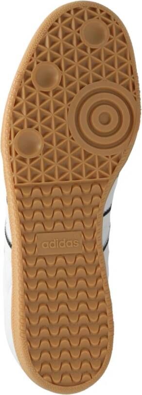 adidas Originals Sportschoenen Samba OG White Dames