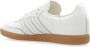 Adidas Originals Sportschoenen Samba OG White - Thumbnail 6