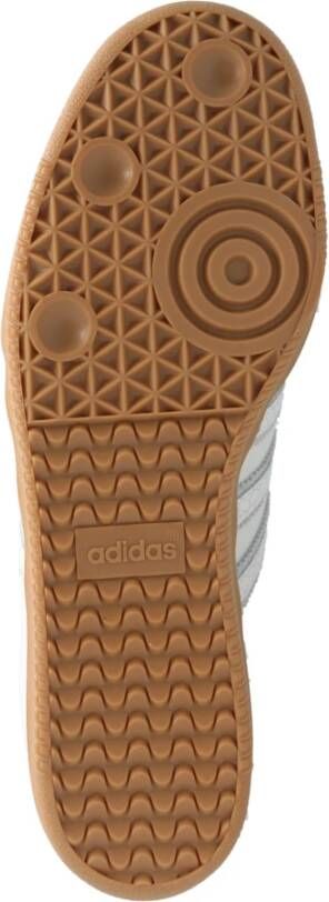 adidas Originals Sportschoenen Samba OG White Dames