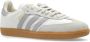 Adidas Originals Samba OG Off White Grey Two Alumina- Off White Grey Two Alumina - Thumbnail 8