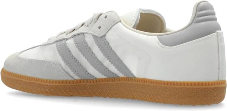 adidas Originals Sportschoenen Samba OG White Dames