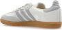 Adidas Originals Samba OG Off White Grey Two Alumina- Off White Grey Two Alumina - Thumbnail 9